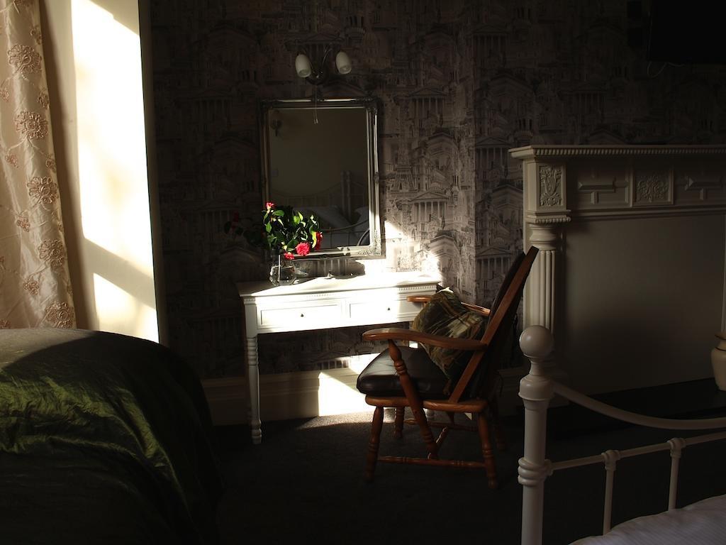 Amado Boutique Hotel Warrington Pokój zdjęcie