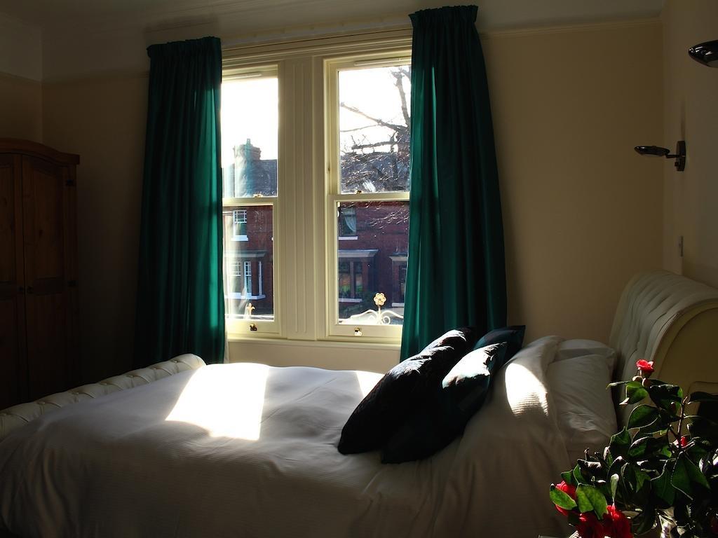 Amado Boutique Hotel Warrington Pokój zdjęcie