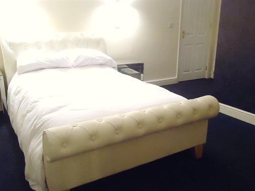 Amado Boutique Hotel Warrington Pokój zdjęcie