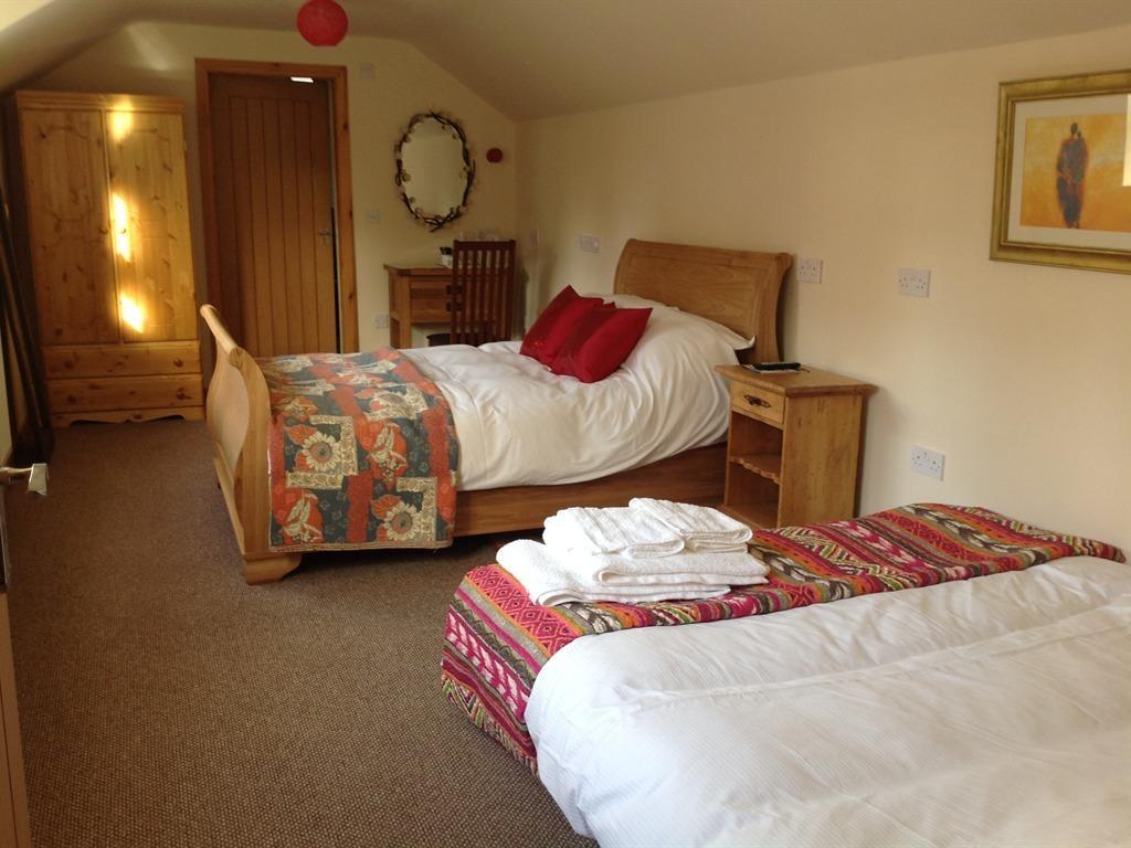 Amado Boutique Hotel Warrington Pokój zdjęcie