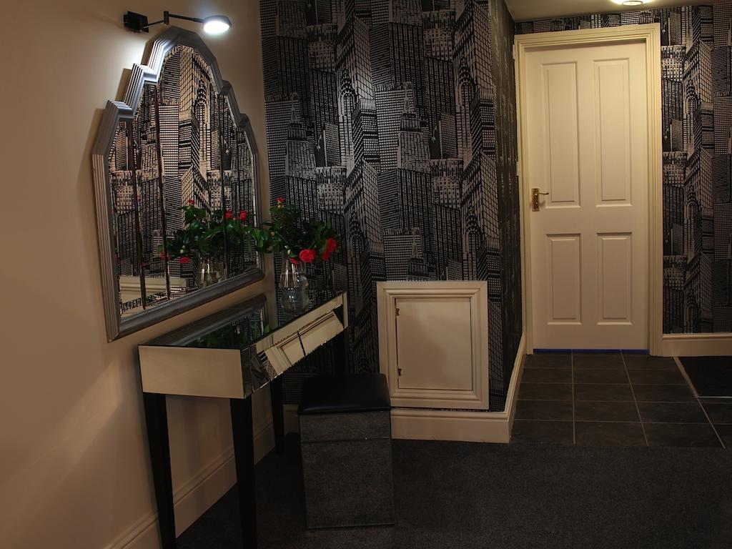 Amado Boutique Hotel Warrington Pokój zdjęcie