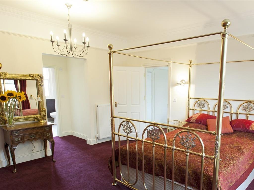 Amado Boutique Hotel Warrington Pokój zdjęcie