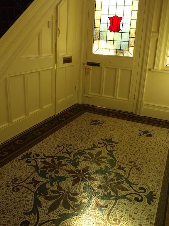 Amado Boutique Hotel Warrington Zewnętrze zdjęcie